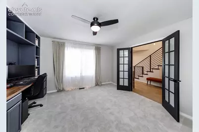 5540 Parapet Court, Colorado Springs, CO 80918 - Photo 8