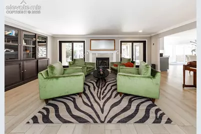 5540 Parapet Court, Colorado Springs, CO 80918 - Photo 10