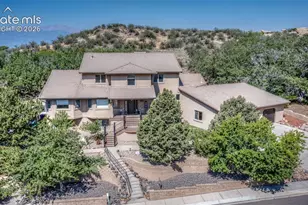 5540 Parapet Ct, Colorado Springs, CO 80918 - Photo 2