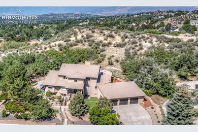 5540 Parapet Court, Colorado Springs, CO 80918 - Photo 4