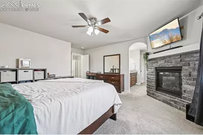 6796 Spruce Hill Court, Colorado Springs, CO 80923 - Photo 38