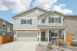 6796 Spruce Hill Ct, Colorado Springs, CO 80923 - Photo 2