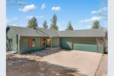 48 Walden Lake Circle, Divide, CO 80814 - Photo 1