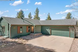 48 Walden Lake Circle, Divide, CO 80814 - Photo 1