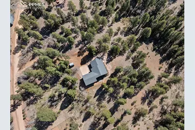 48 Walden Lake Circle, Divide, CO 80814 - Photo 46