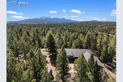 48 Walden Lake Circle, Divide, CO 80814 - Photo 6