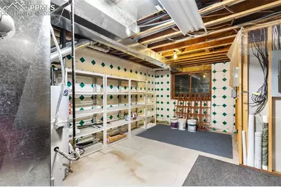 48 Walden Lake Circle, Divide, CO 80814 - Photo 44