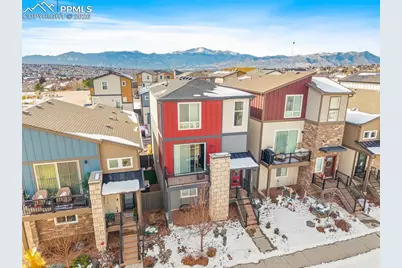 7227 Berrybrook Lane, Colorado Springs, CO 80918 - Photo 1