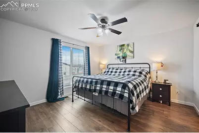 7227 Berrybrook Lane, Colorado Springs, CO 80918 - Photo 22