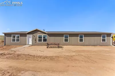 37188 Truckton Road, Rush, CO 80833 - Photo 1