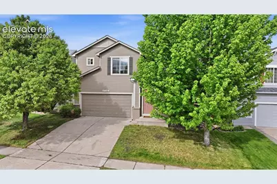 6742 McEwan Street, Colorado Springs, CO 80922 - Photo 1