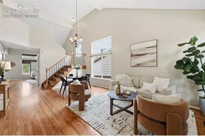 6742 McEwan Street, Colorado Springs, CO 80922 - Photo 2