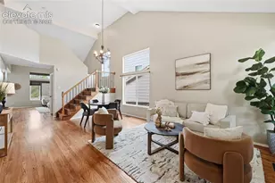 6742 McEwan St, Colorado Springs, CO 80922 - Photo 2