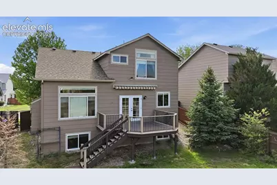 6742 McEwan Street, Colorado Springs, CO 80922 - Photo 38