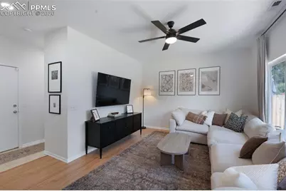 6734 Akerman Drive, Colorado Springs, CO 80923 - Photo 12