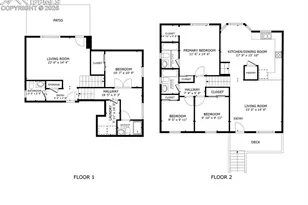 6734 Akerman Dr, Colorado Springs, CO 80923 - Photo 38