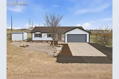 578 N Mancos Drive, Pueblo West, CO 81007 - Photo 24