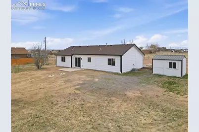 578 N Mancos Drive, Pueblo West, CO 81007 - Photo 28