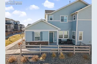 16393 Hay Barn Heights, Monument, CO 80132 - Photo 1