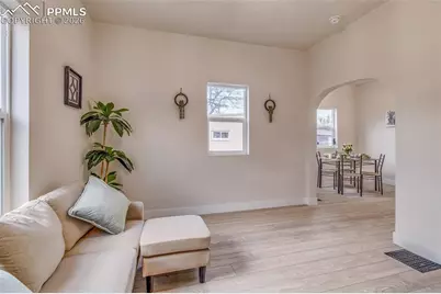 117 S Limit Street, Colorado Springs, CO 80905 - Photo 4