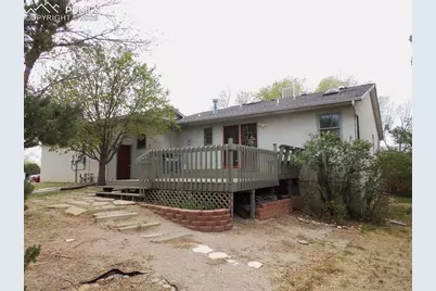 335 S Golfwood Place, Pueblo West, CO 81007 - Photo 2