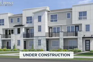 2244 Peridot Loop Heights, Colorado Springs, CO 80908 - Photo 1