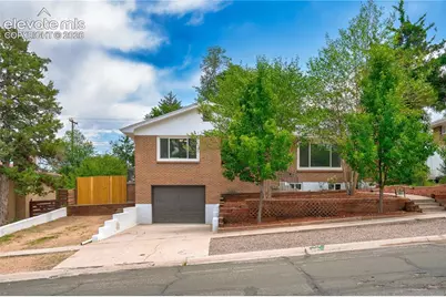 1407 Swope Avenue, Colorado Springs, CO 80909 - Photo 1
