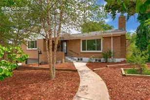 1407 Swope Ave, Colorado Springs, CO 80909 - Photo 2