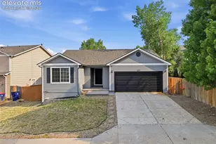 1115 Legend Oak Dr, Fountain, CO 80817 - Photo 1