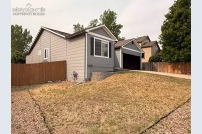 1115 Legend Oak Drive, Fountain, CO 80817 - Photo 2