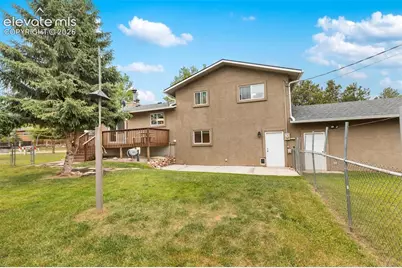100 Chulita Senda Street, Woodland Park, CO 80863 - Photo 28