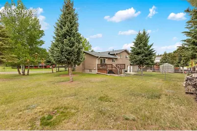 100 Chulita Senda Street, Woodland Park, CO 80863 - Photo 2