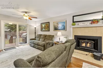 100 Chulita Senda Street, Woodland Park, CO 80863 - Photo 4