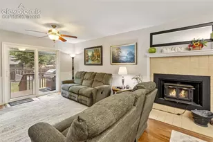 100 Chulita Senda St, Woodland Park, CO 80863 - Photo 4