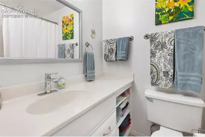 100 Chulita Senda Street, Woodland Park, CO 80863 - Photo 16