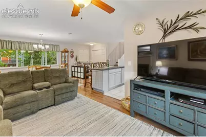 100 Chulita Senda Street, Woodland Park, CO 80863 - Photo 6
