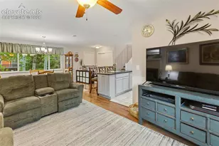 100 Chulita Senda St, Woodland Park, CO 80863 - Photo 6