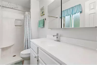 100 Chulita Senda Street, Woodland Park, CO 80863 - Photo 14