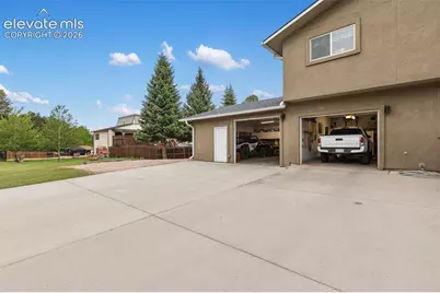 100 Chulita Senda Street, Woodland Park, CO 80863 - Photo 24