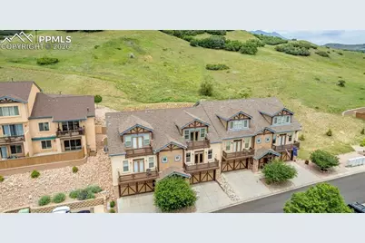 5776 Canyon Reserve Heights, Colorado Springs, CO 80919 - Photo 2