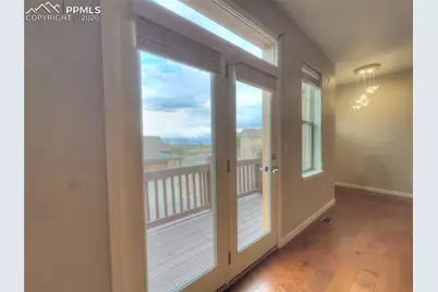 5776 Canyon Reserve Heights, Colorado Springs, CO 80919 - Photo 6