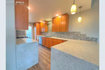 5776 Canyon Reserve Heights, Colorado Springs, CO 80919 - Photo 6
