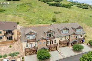 5776 Canyon Reserve Heights, Colorado Springs, CO 80919 - Photo 2