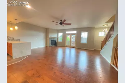 5776 Canyon Reserve Heights, Colorado Springs, CO 80919 - Photo 4