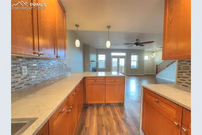 5776 Canyon Reserve Heights, Colorado Springs, CO 80919 - Photo 12