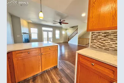 5776 Canyon Reserve Heights, Colorado Springs, CO 80919 - Photo 10