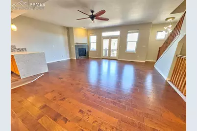 5776 Canyon Reserve Heights, Colorado Springs, CO 80919 - Photo 4