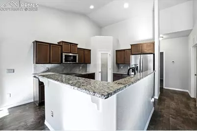 7637 Cat Tail Creek Drive, Colorado Springs, CO 80923 - Photo 4