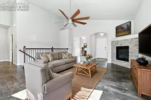 7637 Cat Tail Creek Dr, Colorado Springs, CO 80923 - Photo 2