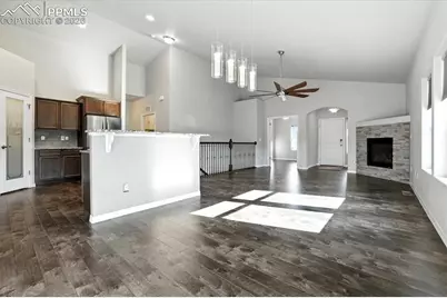 7637 Cat Tail Creek Drive, Colorado Springs, CO 80923 - Photo 10